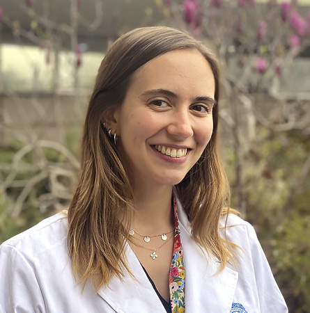 Dra. Ma. Jesús Garchitorena M.