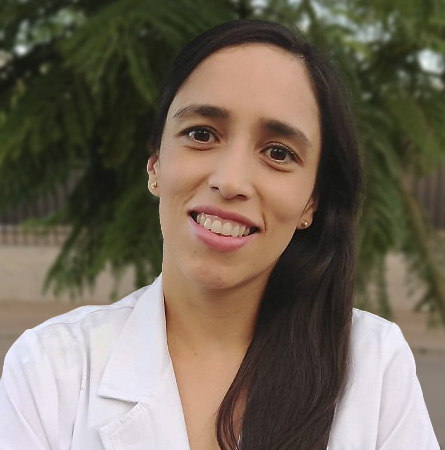 Dra. Ma. Luisa García Contreras