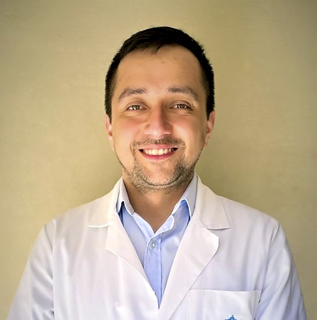 Dr. Matías Jara Mulet