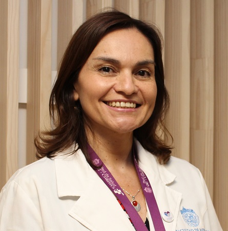 Dra. Mildred Rojas N.