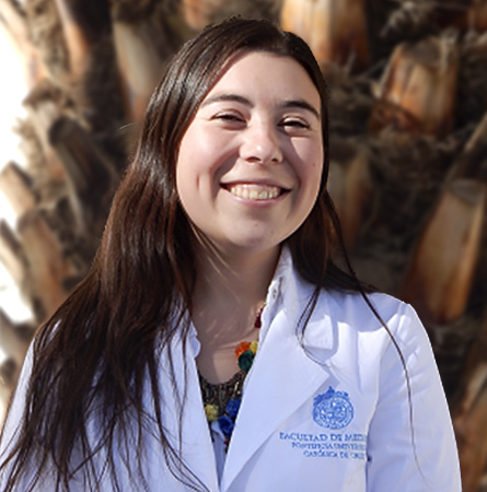 Dra. Patricia Lagos D.