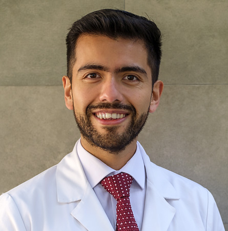 Dr. Patricio Cespedes M.