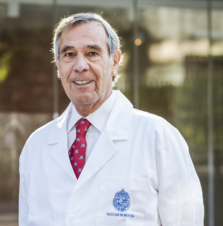 Dr. Patricio Tagle M.