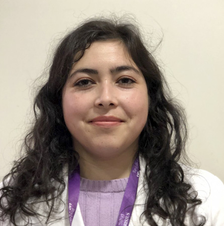 Dra. Paulina Olivares A.