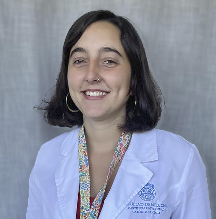 Dra. Pilar Arrosamena Cucurella