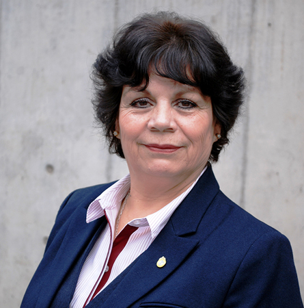 Silvia Villalobos P.