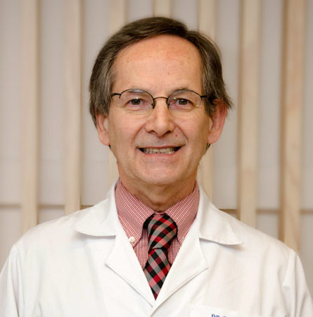 Dr. Manuel Tomás Mesa L.