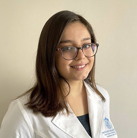 Dra. Valentina Arriaza Puebla