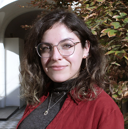 Ps. Valentina Morales V.