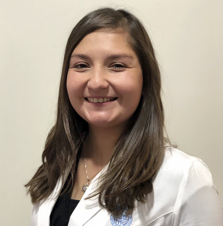 Dra. Yanara Durán V.