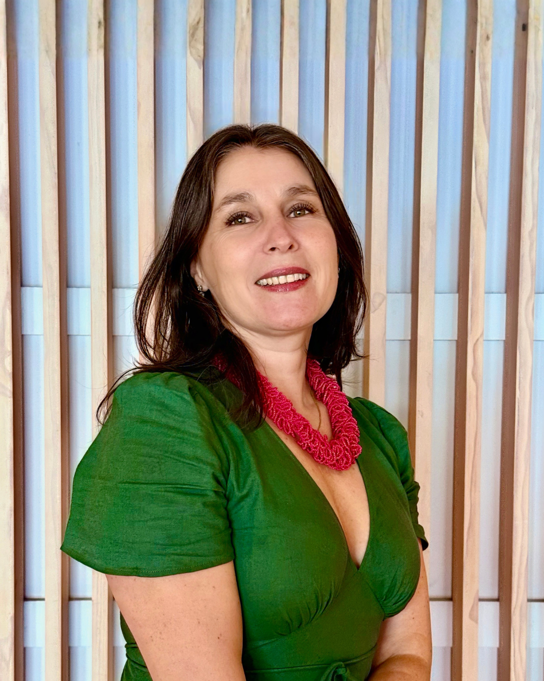 María Francisca Kusch