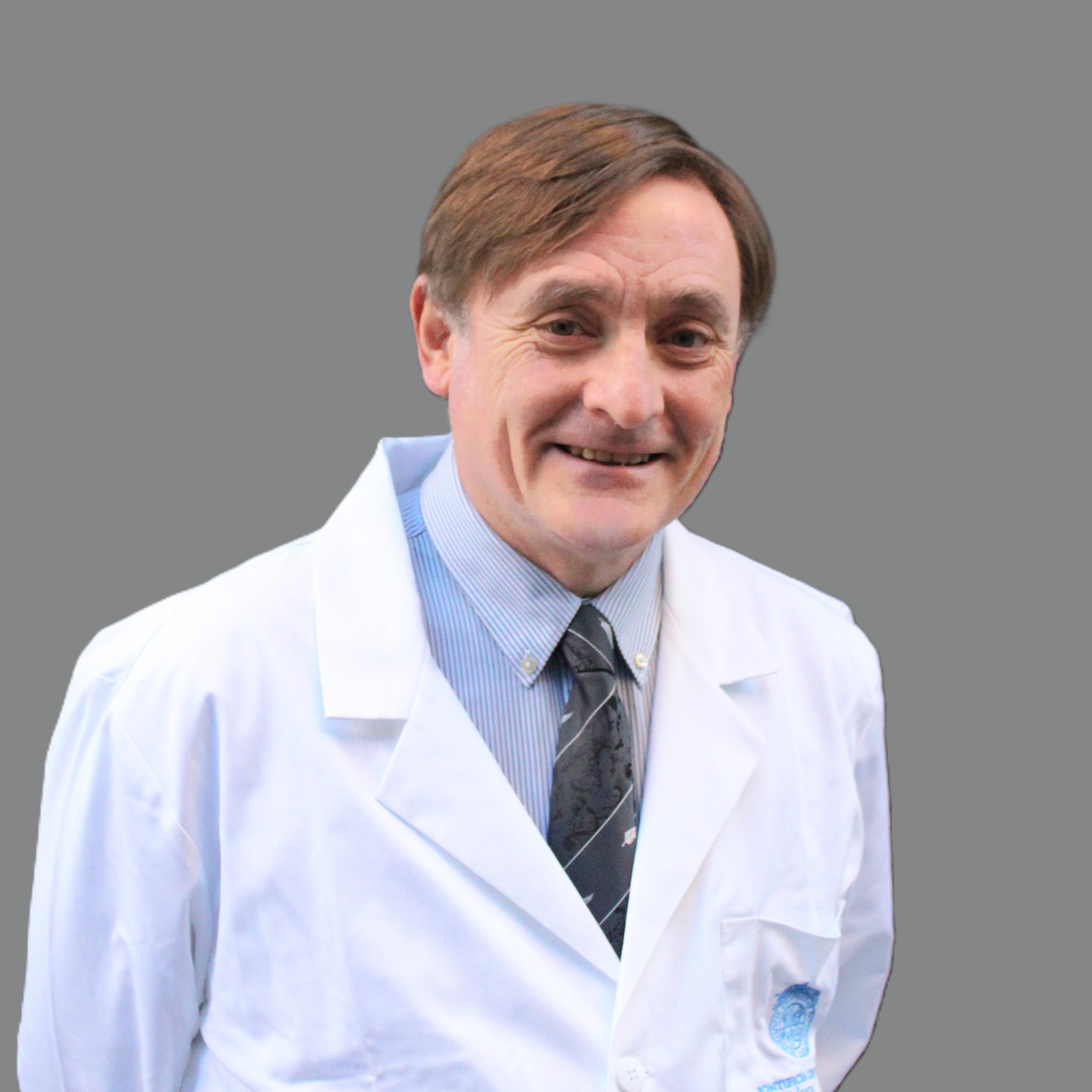 Dr. Rodrigo González F.