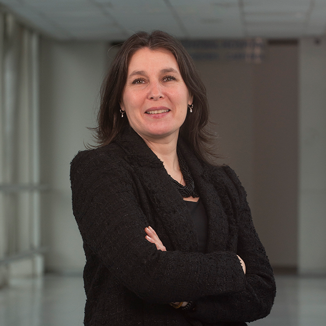 María Francisca Kusch Fuchslocher