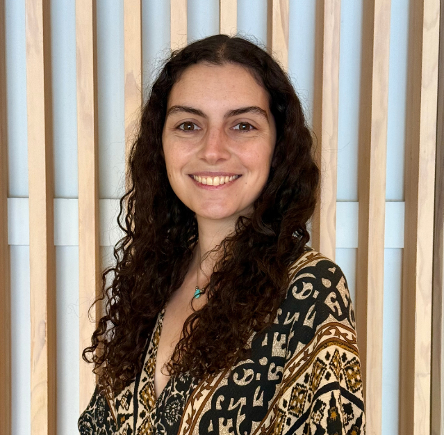 Paloma Artigas Barrenechea