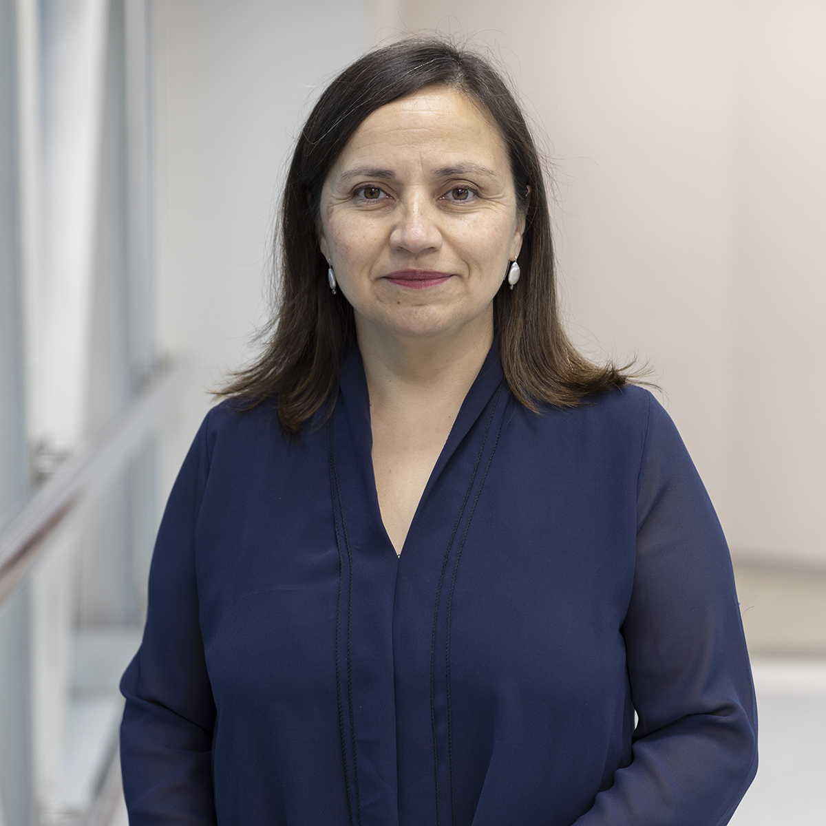 Nut. Alejandra Parada Daza, PhD