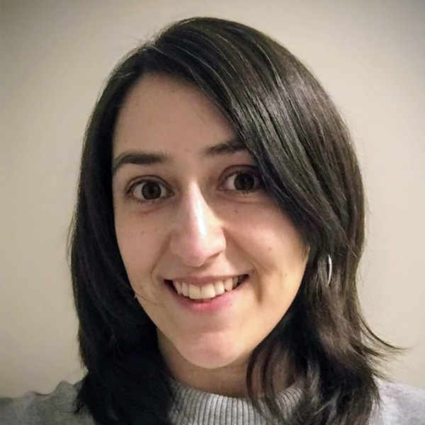 BioIng. Cinthya Ruiz-Tagle