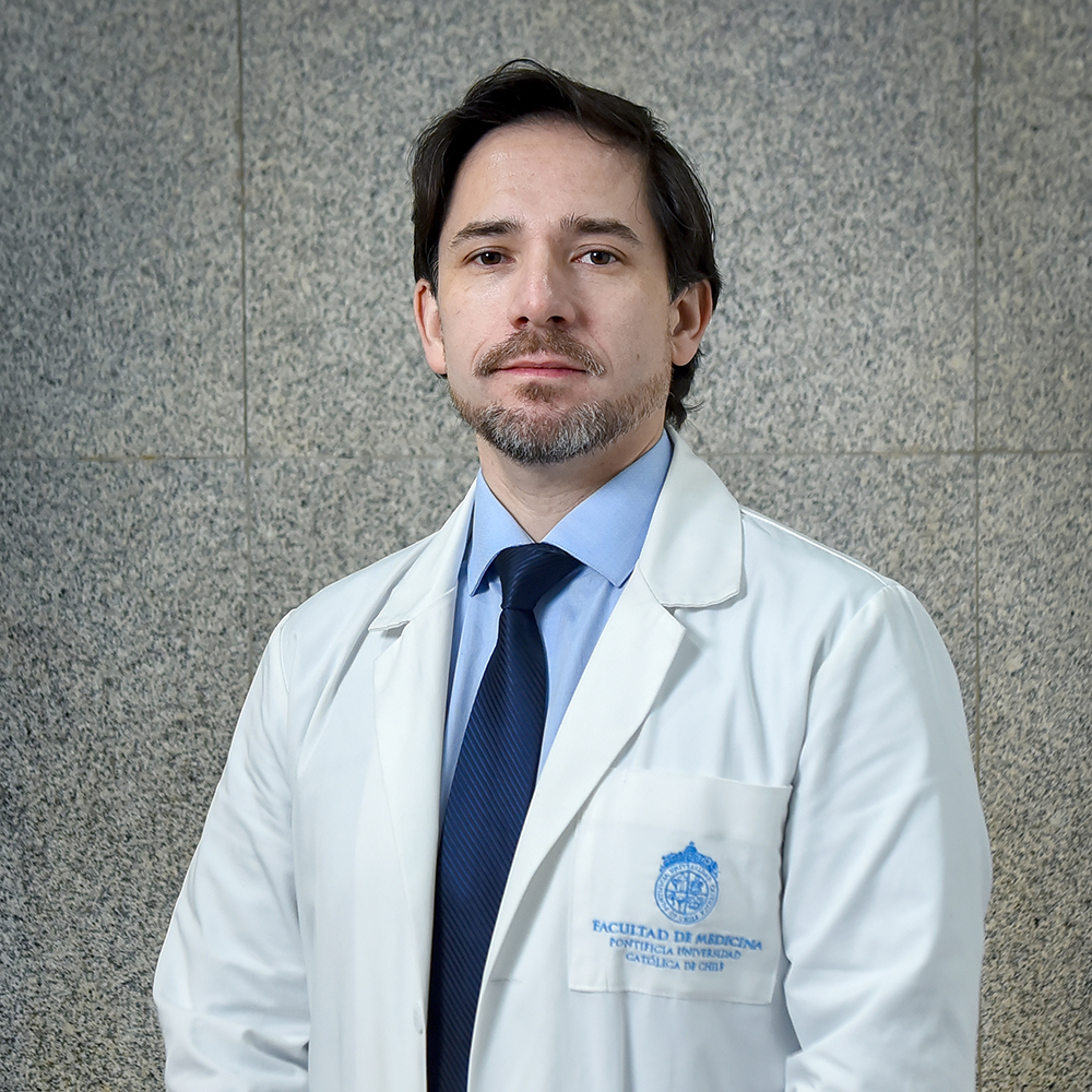 Dr. Alberto Fuensalida