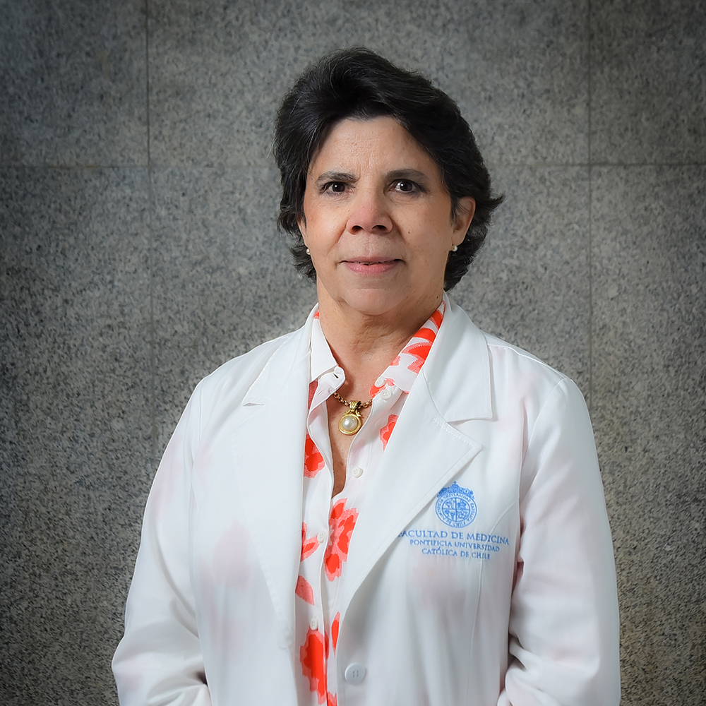 Dra. Bernardita Garayar