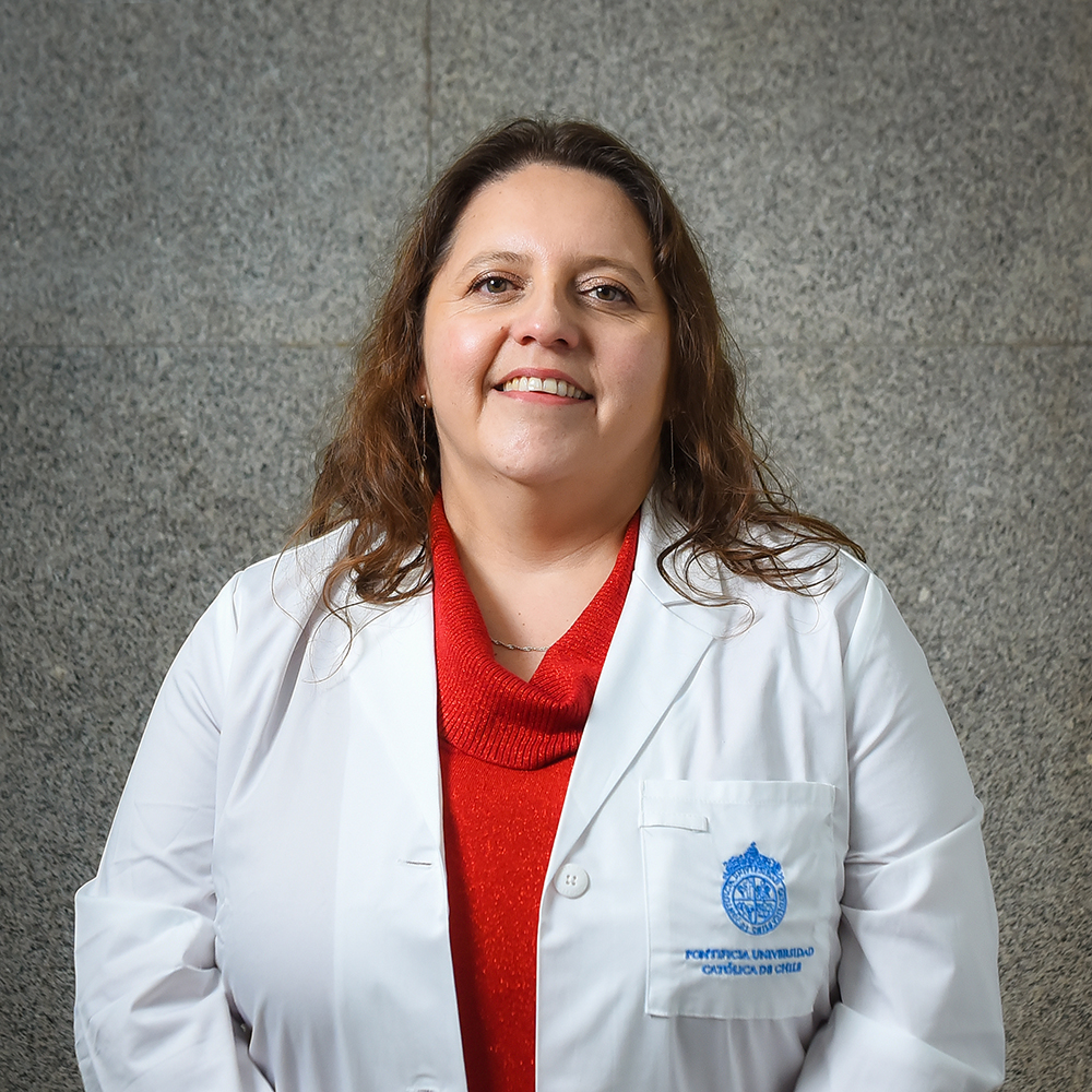 Dra. Claudia Quiroga