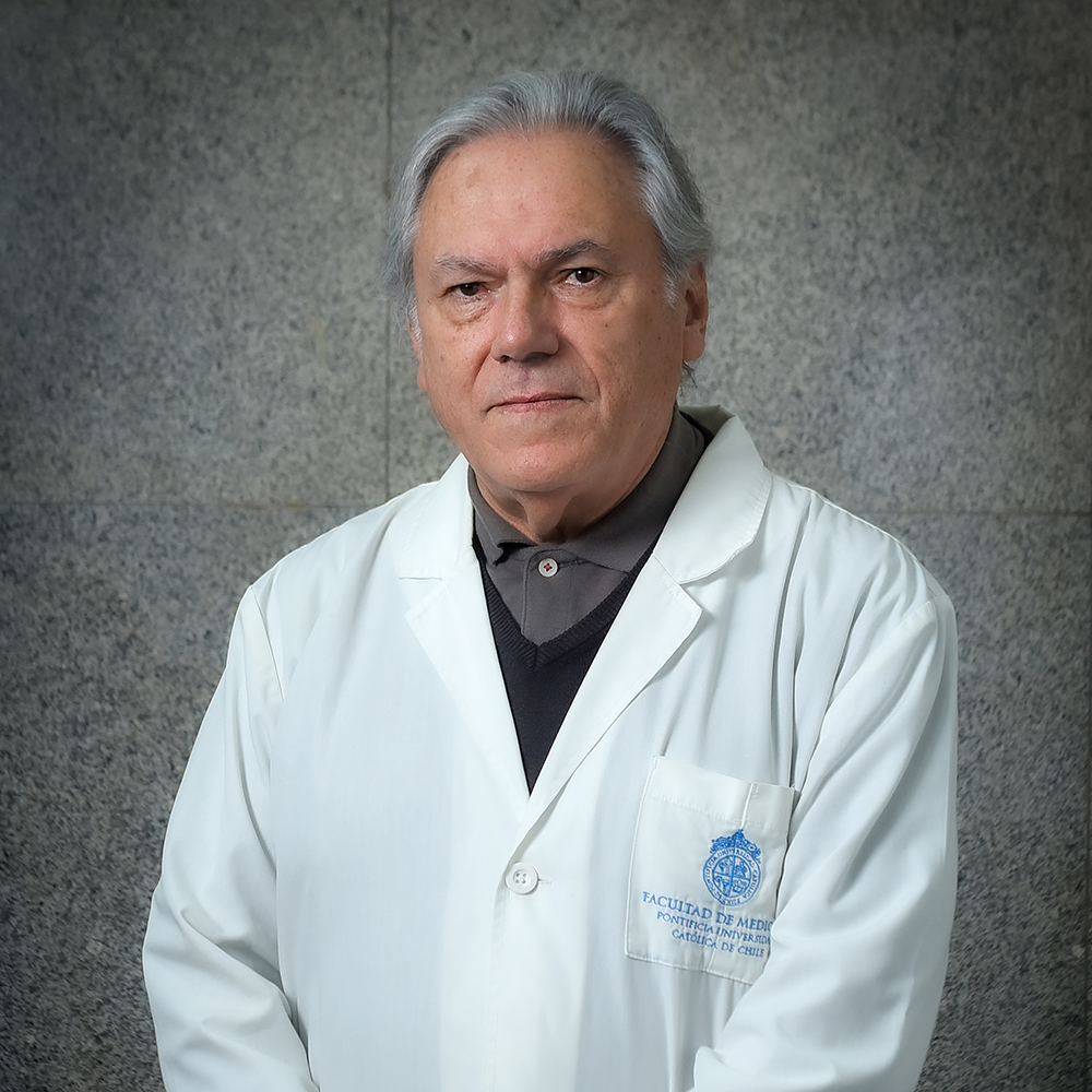 Dr. Eduardo Dumas