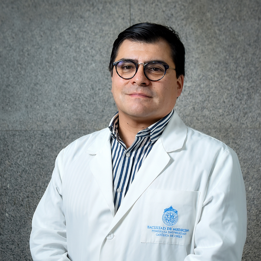 Dr. Hugo Verdejo