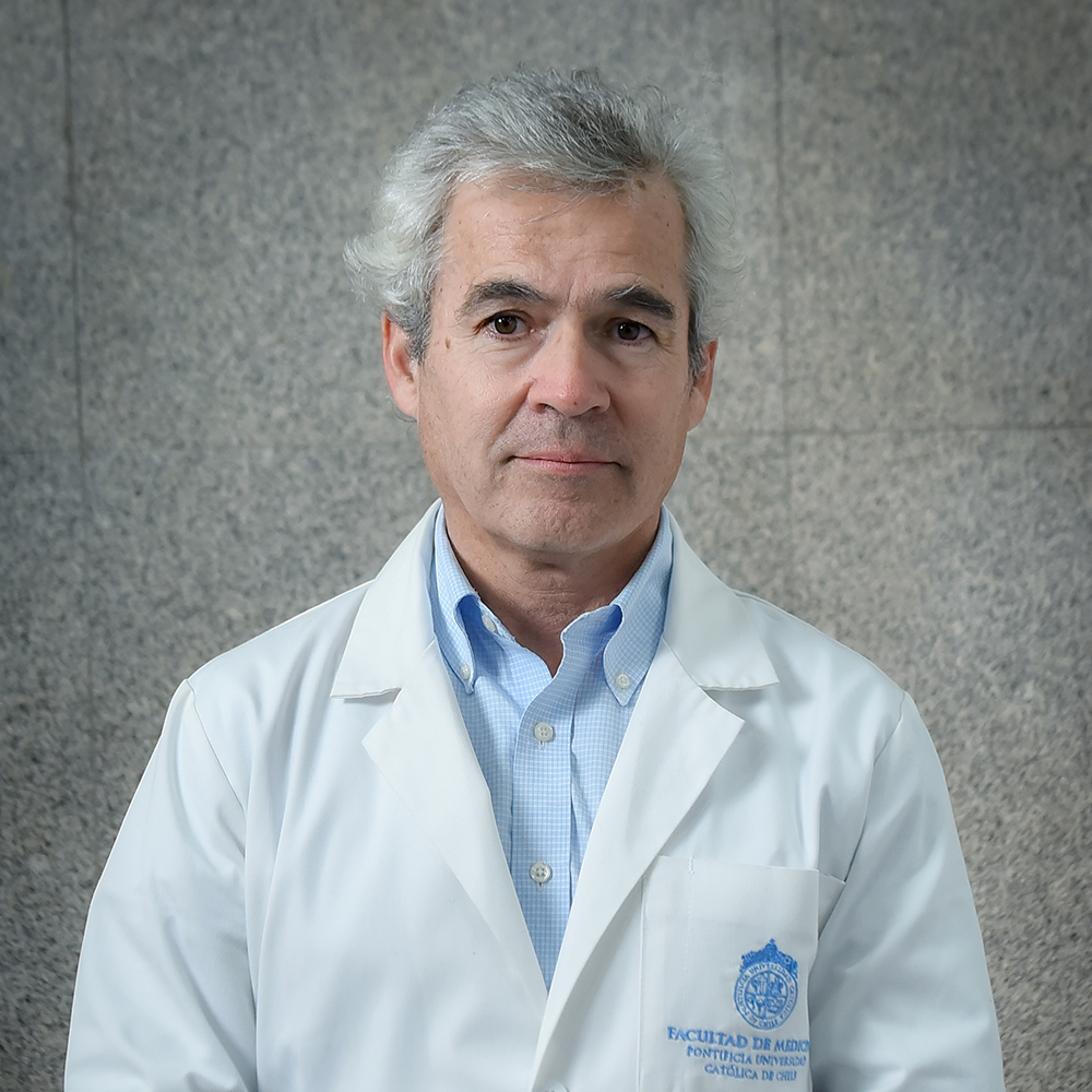 Dr. Ismael Vergara