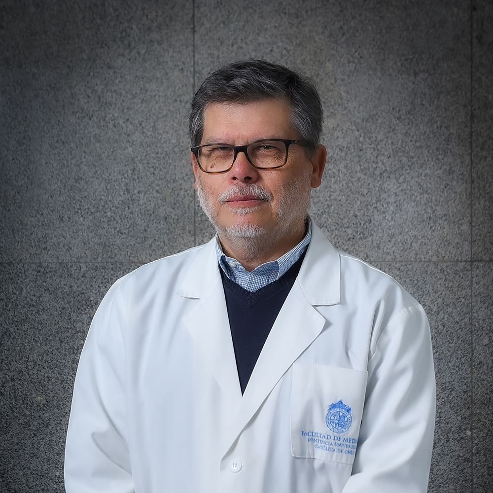Dr. Ivan Godoy