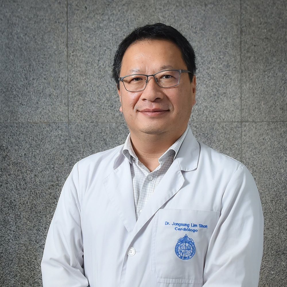 Dr. Jongsung Lim