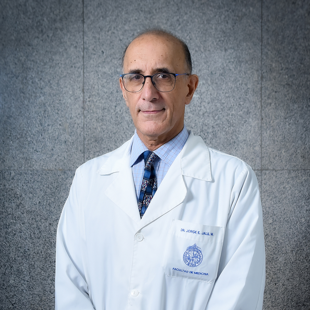 Dr. Jorge Jalil