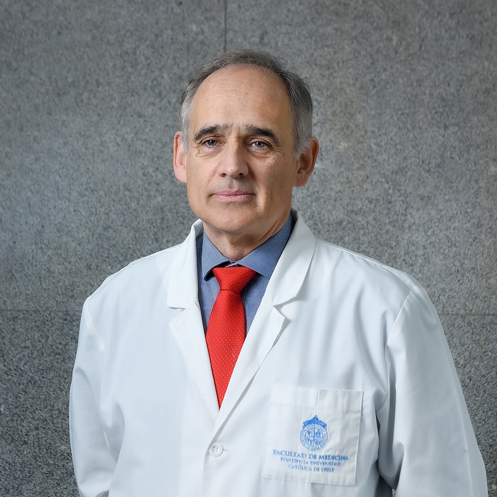 Dr. José Miguel Castellón