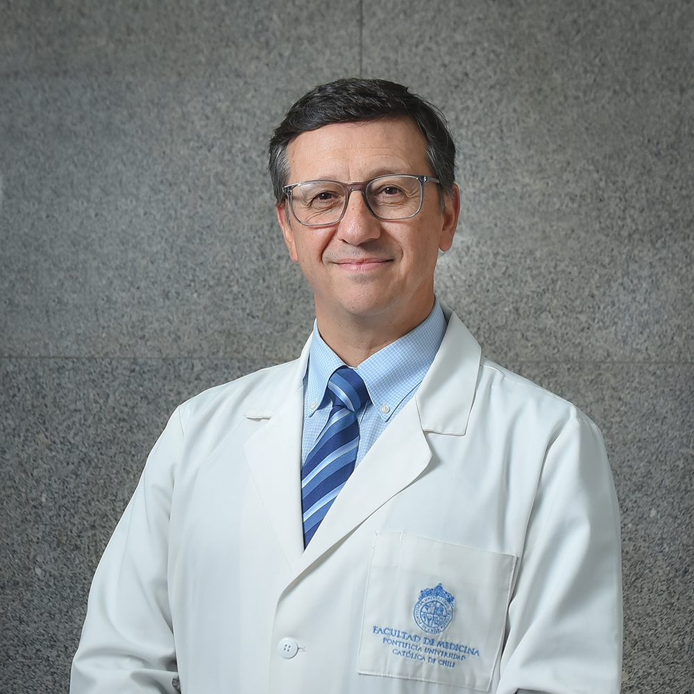 Dr. Pablo Sepulveda