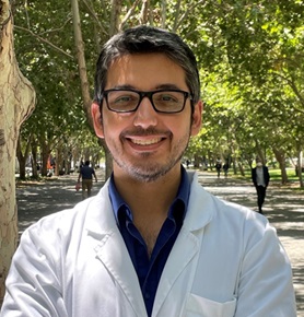 Dr. Francisco Vera Gutiérrez