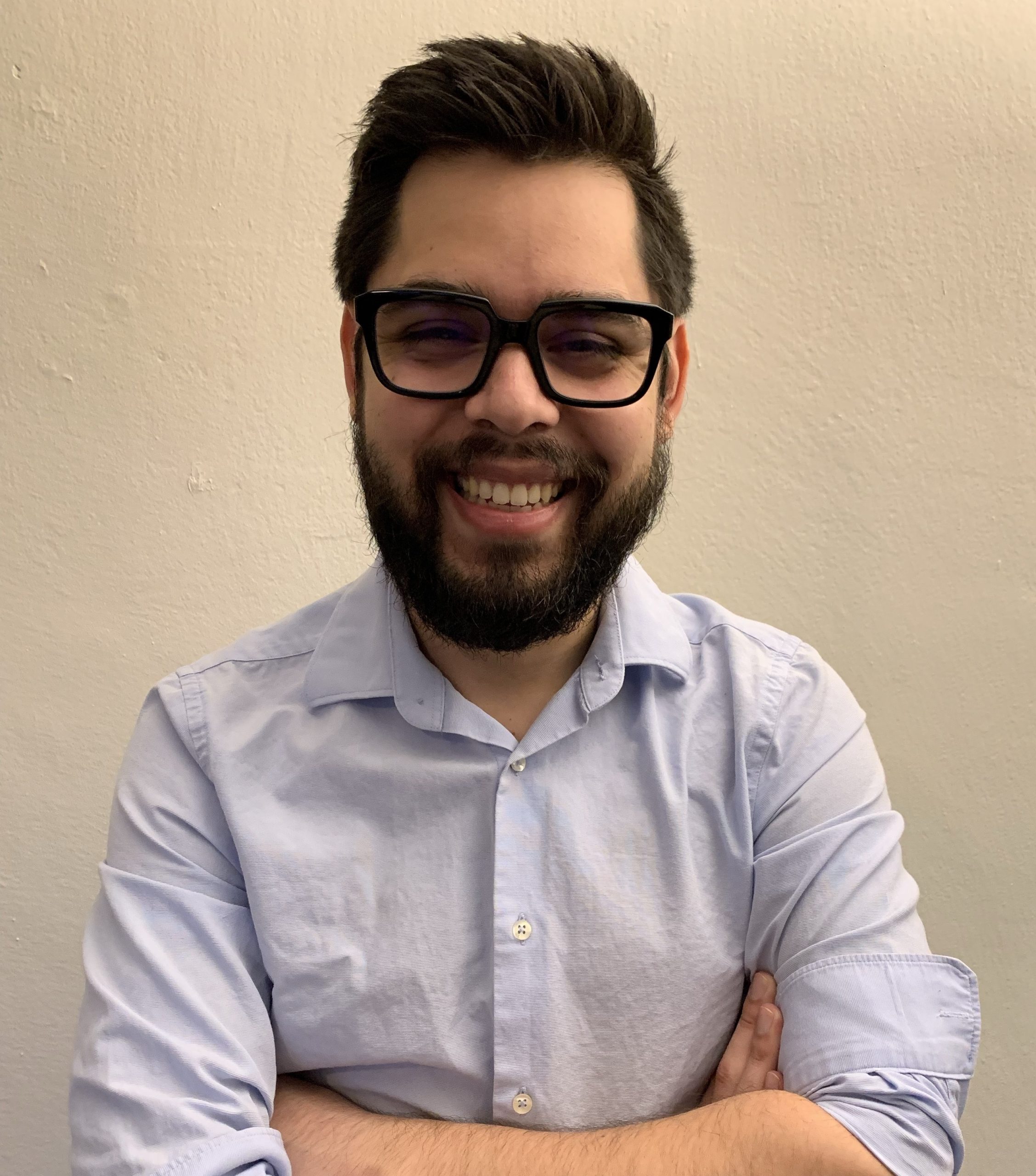 Dr. Hernán Peñaloza Cerda