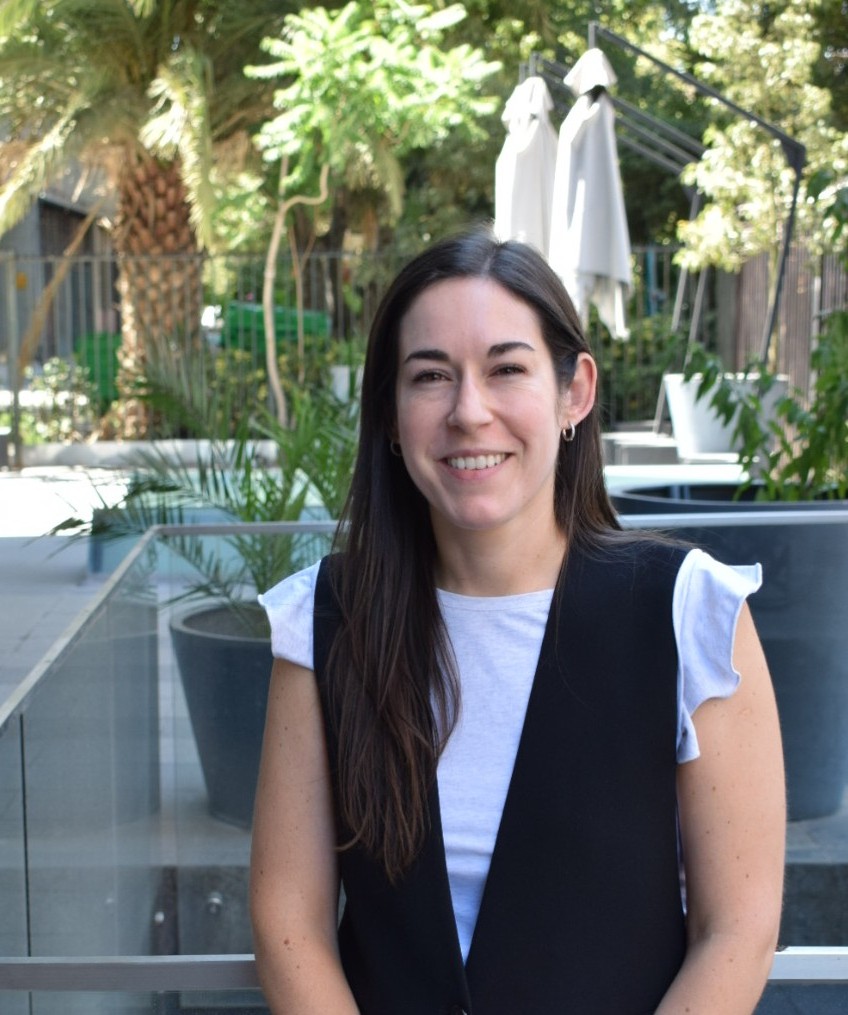 Catalina Troncoso M.