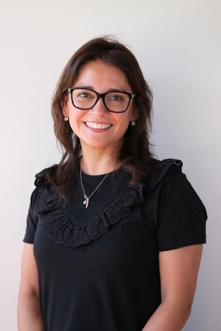 Ps. Carolina Rain V.