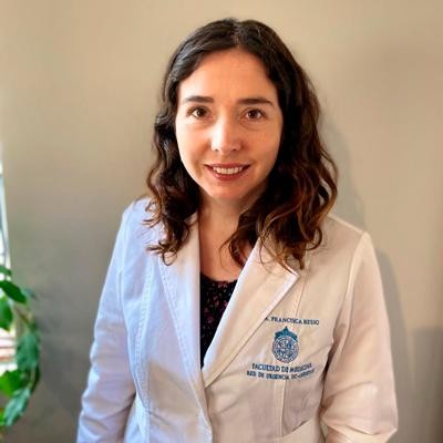 Dra. Francisca Besio H.