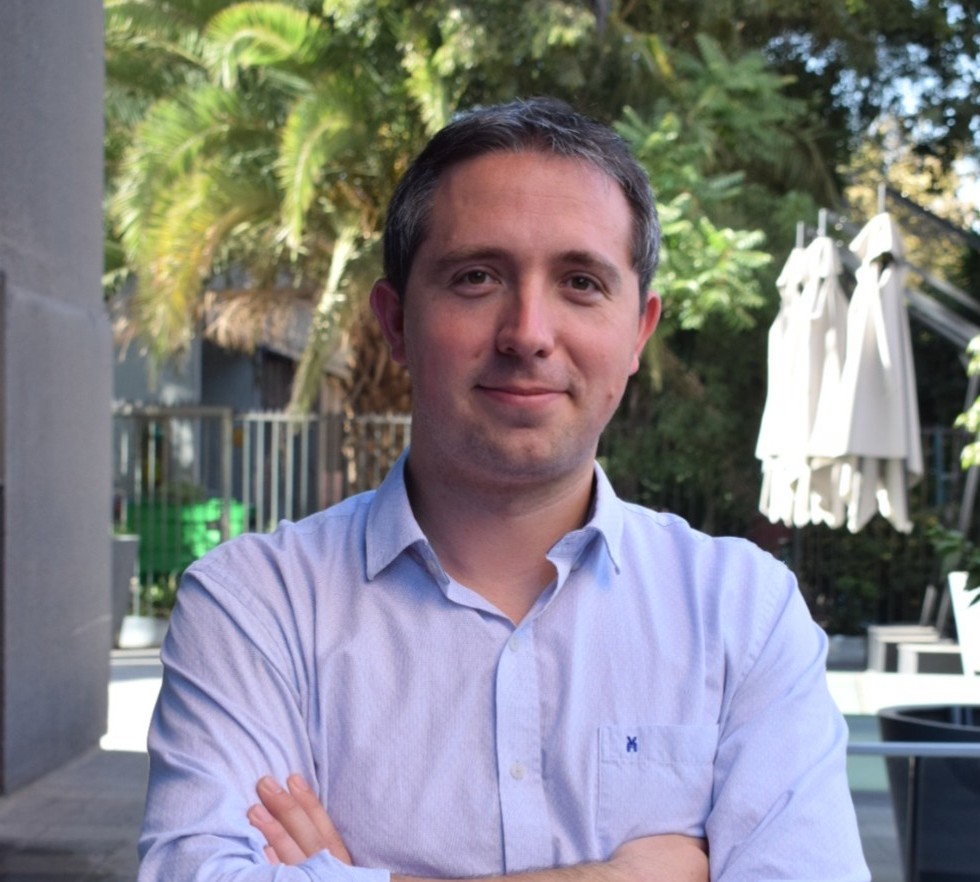 Juan Pablo Appelgren G.