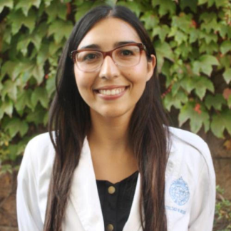 María Isabel Ruiz Mellado