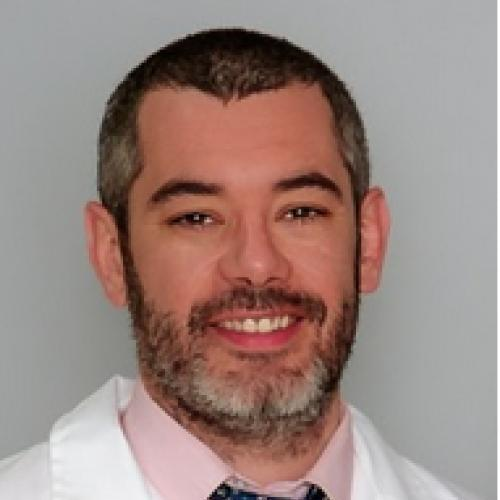 Dr. Nicolás Rodríguez Del Real