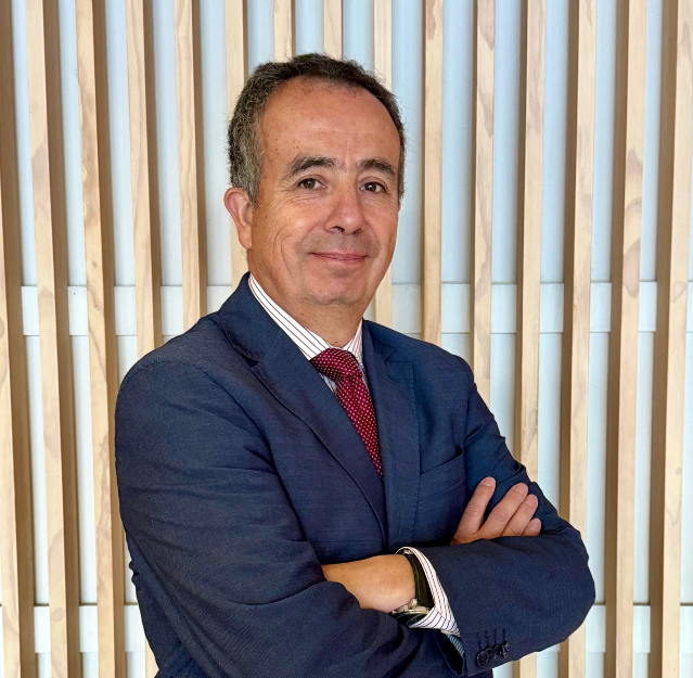 Jorge Santander Landaeta