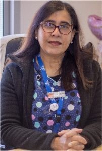 Dra. Artzy Arenas F.