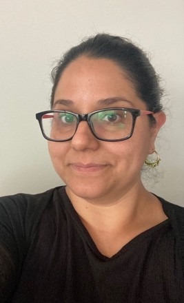 Sra. Daniela Robredo H