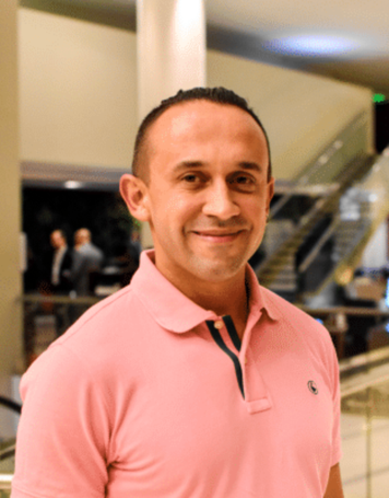 Dr. José Ignacio Méndez C