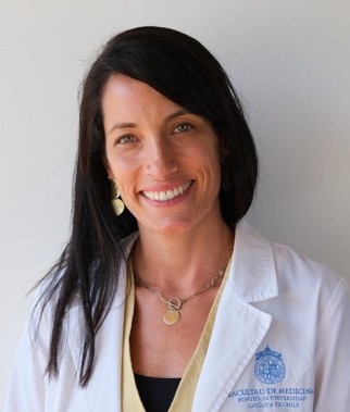 Dra. Teresita Varela Y