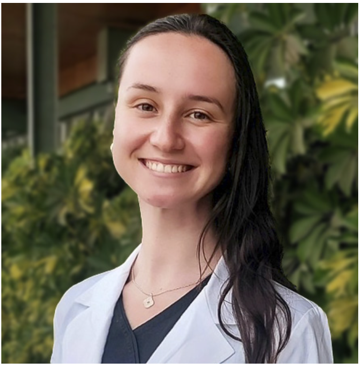 Dra. M. Trinidad Zegers V