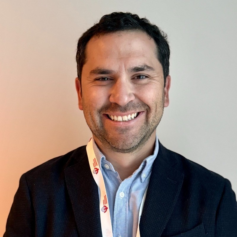 Dr. Alberto Ignacio Aedo Seguel