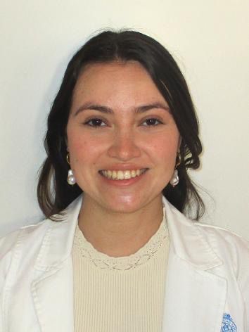 Dra. Gabriella Steele