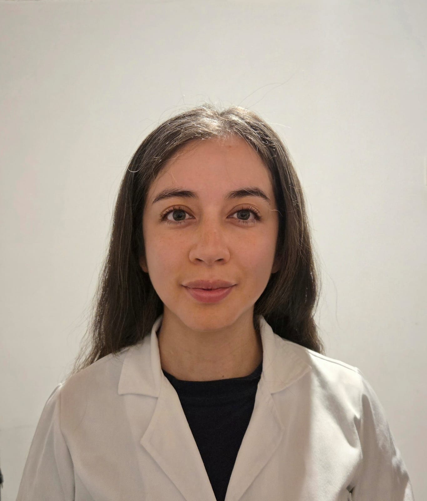 Dra. Carla Fernández