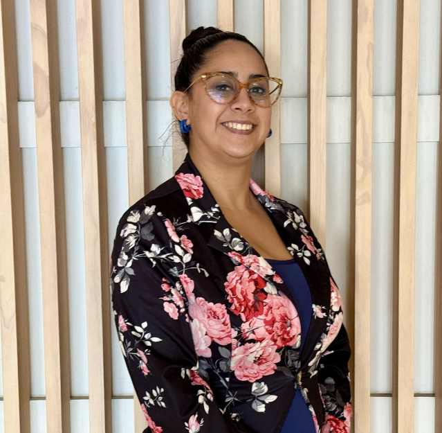 Constanza Alarcón Hernández