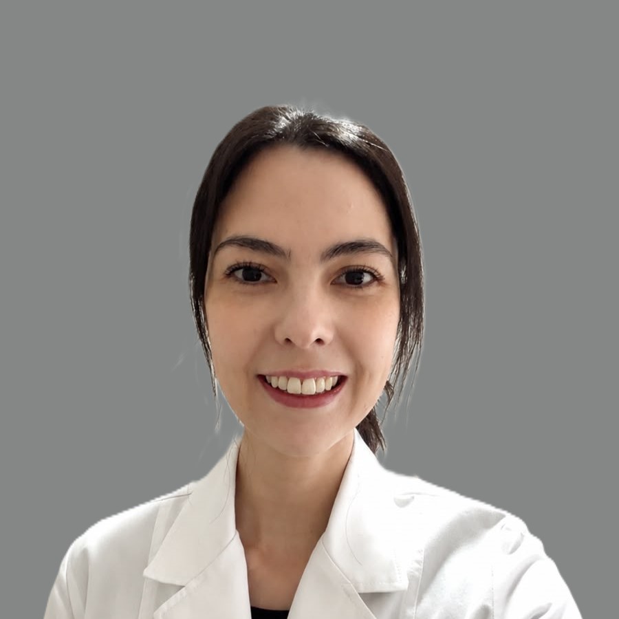 Dra. Jenifer Barros